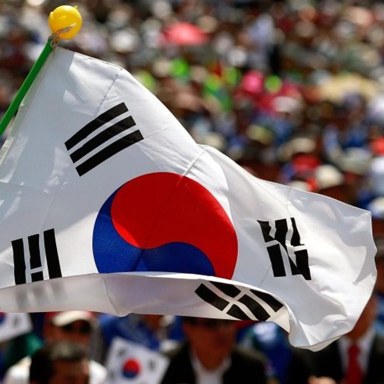 INDONESIA-KOREA SELATAN BARENG MERDEKANYA, TAPI BEDA SEGALANYA