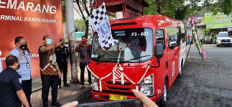 trans semarang