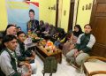 Mahasiswa KKN Unissula Bantu Pasarkan Produk UMKM di Temanggung