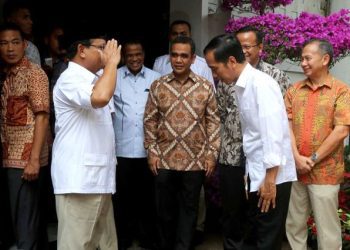 dukung prabowo | Gerindra | Pemilu 2024