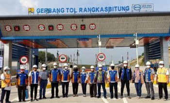 LUHUT KLAIM UTANG RI PRODUKTIF DAN TERKECIL DI DUNIA