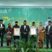 Budai award