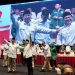 KOALISI PKB-GERINDRA, DEKLARASI TANPA NAMA