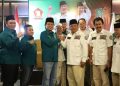 GERINDRA-PKB JATENG GELAR PERTEMUAN, PERKUAT KOALISI