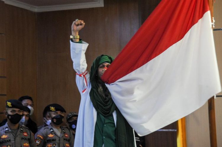 Jelang Bebas dari Penjara, Habib Bahar Tegaskan Keadilan Masih Ada.
