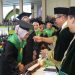 Unissula Mewisuda Mahasiswa Internasional