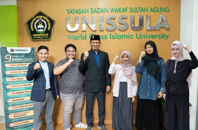 PKM Pimnas Bisa Gantikan Skripsi