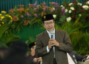 Menyemai Nilai Nilai Khaira Ummah dalam Kehidupan