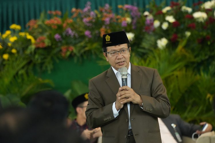 Menyemai Nilai Nilai Khaira Ummah dalam Kehidupan
