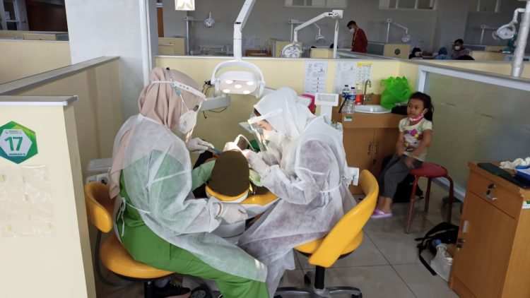 RSIGM Peringati WOHD