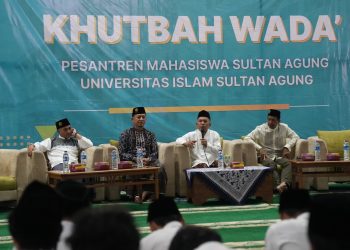 Jadilah Santri Seperti Buah Utrujah