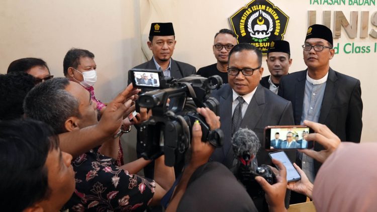 Prodi Kedokteran dan Kedokteran Gigi Unissula Raih Akreditasi Unggul