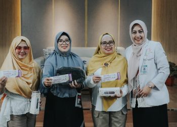 RSIGMP SA Beri Tips Penting Jelang Ramadhan