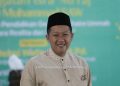 OPTIMALISASI RAMADAN DENGAN IBADAH DINIYYAH DAN ILMIYYAH