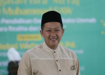 OPTIMALISASI RAMADAN DENGAN IBADAH DINIYYAH DAN ILMIYYAH