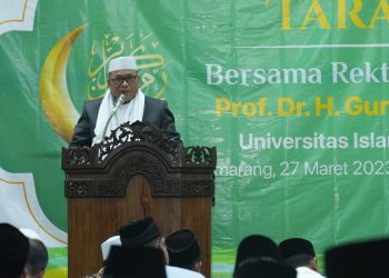 Janji Allah Kepada Orang Orang Bertaqwa