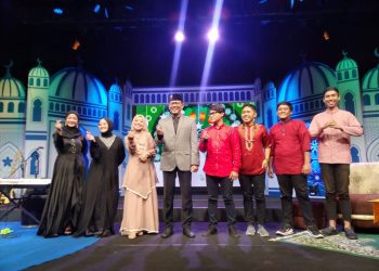 Bijak Bersosial Media