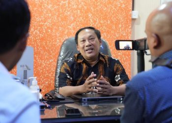 Biomedik Unissula Raih Akreditasi Unggul