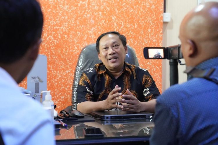 Biomedik Unissula Raih Akreditasi Unggul