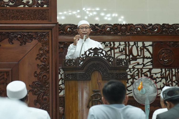 Tanggungjawab Dakwah Generasi Khaira Ummah