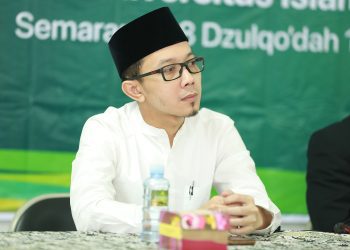 Memperbaharui Iman