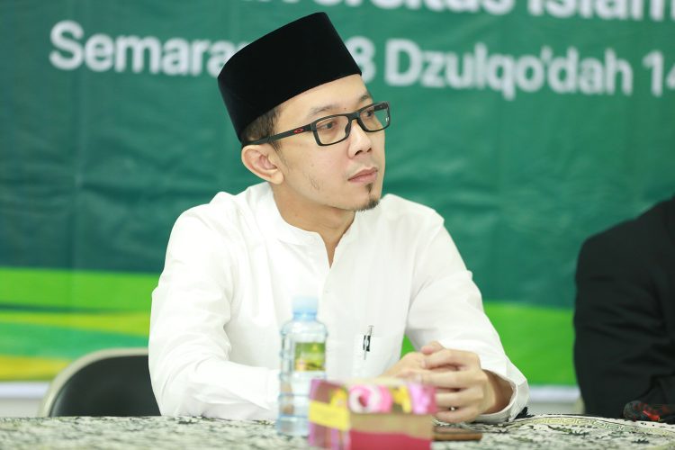 Memperbaharui Iman