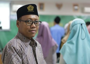 Derajat Mulia Para Pencari Ilmu
