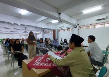 Unissula Buka Pendaftaran Prodi Kedokteran