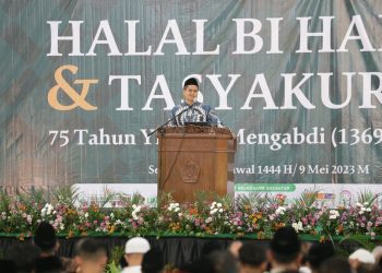 Menelaah Sastro Gending Warisan Sultan Agung