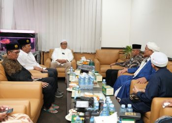 Unissula Siapkan Multaqo Ulama Internasional