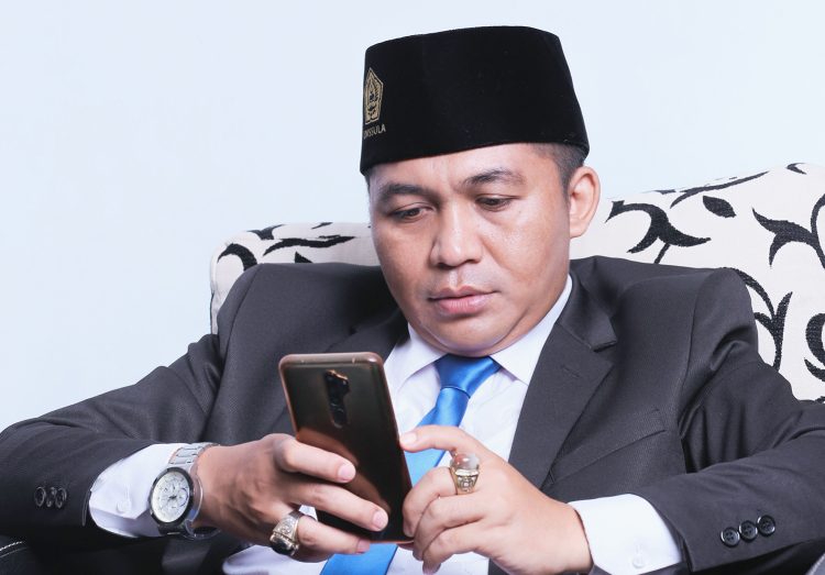 Kuliah di FKIP Unissula, Belum Wisuda Saja Sudah Banyak Ditawari Kerja