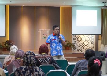 RSIGM Sultan Agung Ramah ODHA Pertama di Indonesia