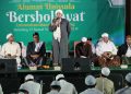 Sholat sebagai Tolak Ukur Kedudukan Manusia di Hadapan Allah