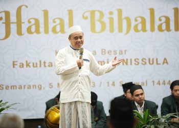 FE Helat Halal Bihalal