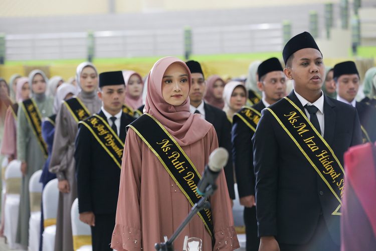 181 Ners Unissula Langsung Penempatan Kerja