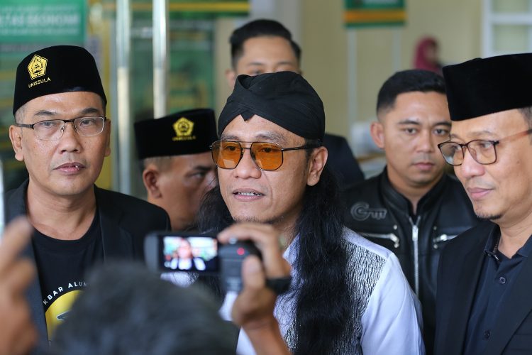 Gus Miftah: Jadi Pejabat Negara Satu Kaki Saya Ada di KPK