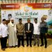 FH UNISSULA BANGUN KEKOMPAKAN MELALUI HALAL BIHALAL