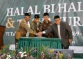Empat Pesan Penting Halal Bihalal YBWSA