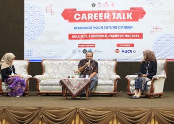 S1 Akuntansi Unissula Persiapkan Lulusan Siap Karier