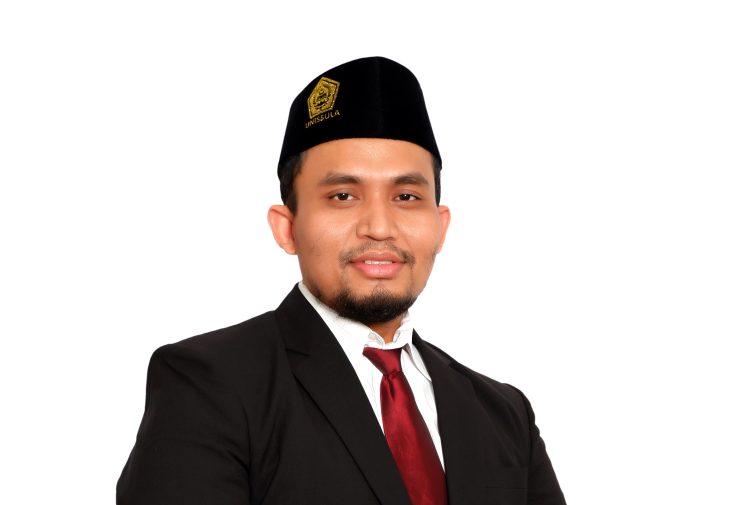 Teliti Stem Cells Dosen Kedokteran Unissula Raih Gelar Doktor