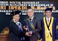 Dosen Kedokteran Unissula Raih Gelar Doktor