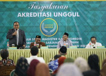 Terakreditasi Unggul Kedokteran Unissula Siap Perkuat Tridarma Perguruan Tinggi