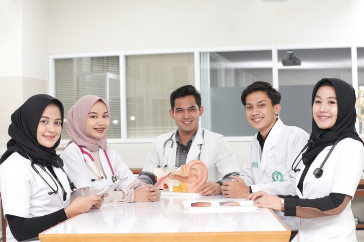 FK Unissula Siapkan Dokter Melek Teknologi Biomedik