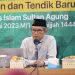 Implemantasi Konsep Takrimul Aulad Dalam Budaya Akademik Islami Di Universitas Islam Sultan Agung