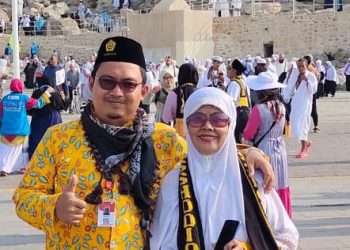 RELASI BIRRUL WALIDAIN DAN TAKRIMUL AULAD DI PERGURUAN TINGGI