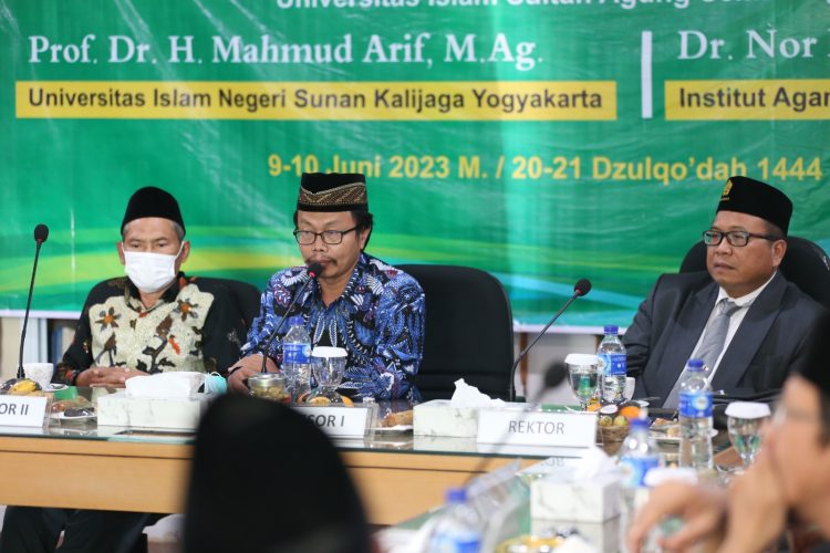 Magister Pendidikan Agama Islam Unissula Optimis Raih Akreditasi Unggul