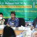 Magister Pendidikan Agama Islam Unissula Optimis Raih Akreditasi Unggul