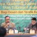 Dosen dan Tenaga Kependidikan Harus Menjadi Teladan dalam Birrul Walidain