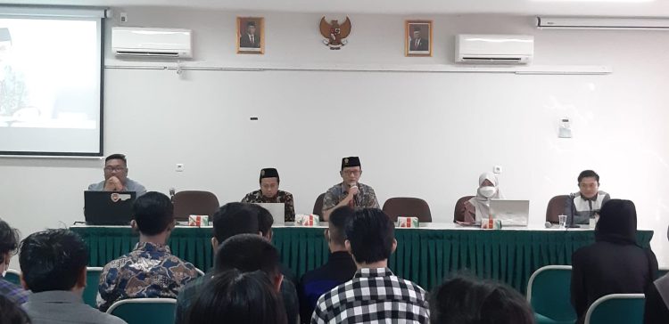 Berprestasi Nasional Lima Tim Mahasiswa Unissula Terima Hibah Wirausaha