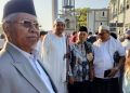 Jaga Persaudaraan Masjid Ukhuwah Islamiyah Laksanakan Sholat Iedul Adha pada Rabu dan Kamis